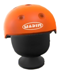 ACNH - Skateboarding Helmet Image
