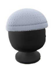 ACNH - Shallow Knit Cap Image