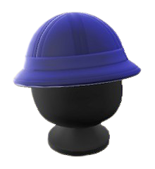 ACNH- School Hat Image