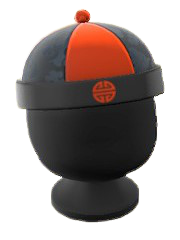 ACNH - Silk Hat Image