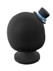 ACNH- Small Silk Hat Image