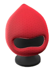 ACNH - Ski Mask Image