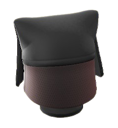 Stagehand Hat Image