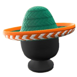 ACNH - Sombrero Image
