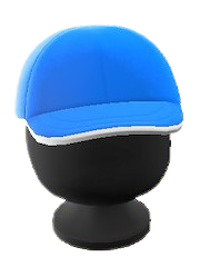 ACNH - Sports Cap Image