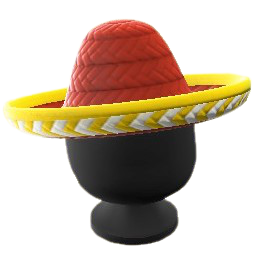 ACNH - Sombrero Image