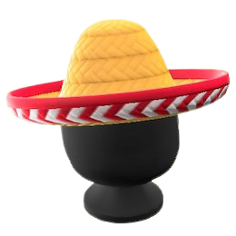 Sombrero Image