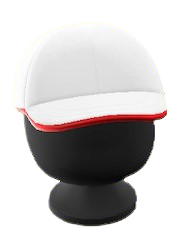 ACNH- Sports Cap Image