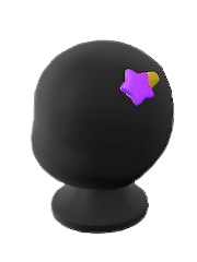 ACNH - Star Hairpin Image