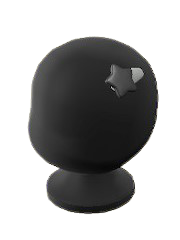 ACNH - Star Hairpin Image