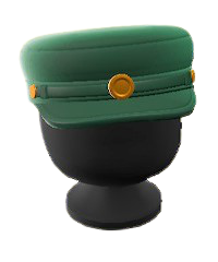 ACNH - Student Cap Image