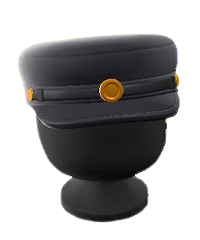 ACNH - Student Cap Image