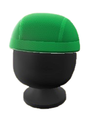 ACNH - Swimming Cap Image