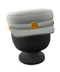 ACNH - Student Cap Image