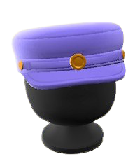ACNH - Student Cap Image