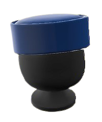 ACNH- Sushi Chef Hat Image