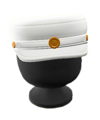 ACNH - Student Cap Image