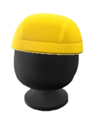 Swimming Cap Image