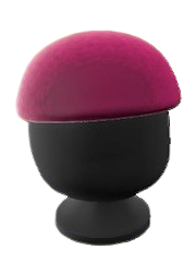 ACNH - Terry-Cloth Do-Rag Image