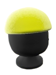 ACNH - Terry-Cloth Do-Rag Image