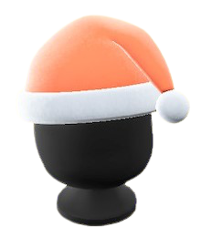 ACNH - Terry-Cloth Nightcap Image