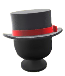 Top Hat Image