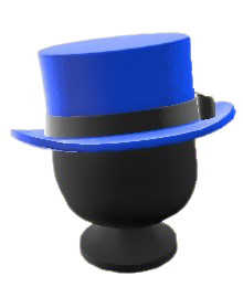 ACNH - Top Hat Image