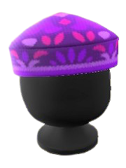 ACNH - Tubeteika Image