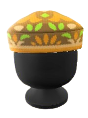 ACNH - Tubeteika Image