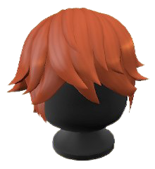 Visual-Punk Wig Image