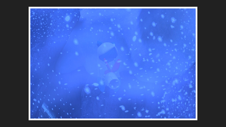 Beyond the Wall of Snow