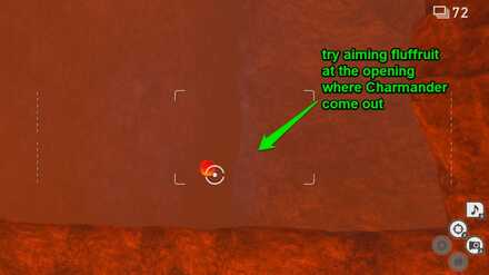 New Pokemon Snap Volcanic Hide-and-Seek Request.jpg