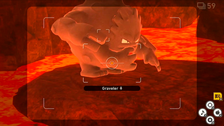 Take a Photo of Graveler Eating Fluffruit.png