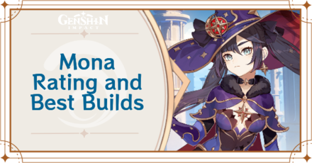 Genshin Impact S First New Story Quest Since Launch Is Live Starring Mona