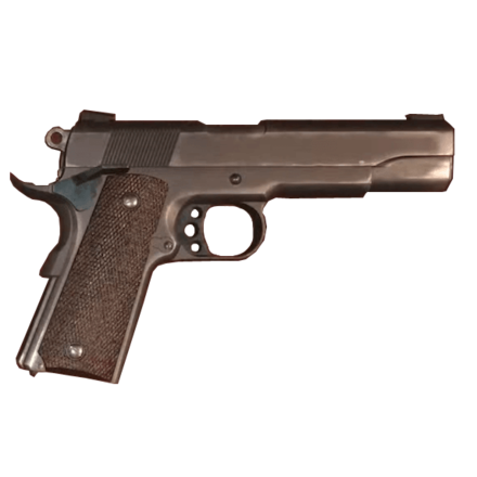 M1911