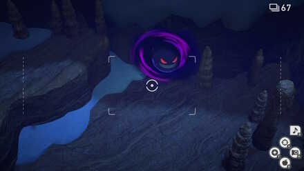 New Pokemon Snap Cave Gengar Portal.jpg