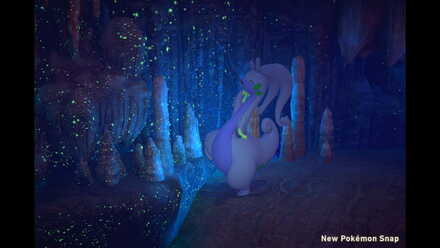 Having a Goodra Time