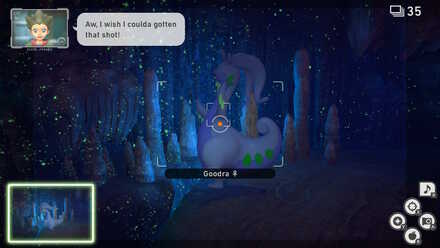 New Pokemon Snap Goodra Cave Level 3.jpg