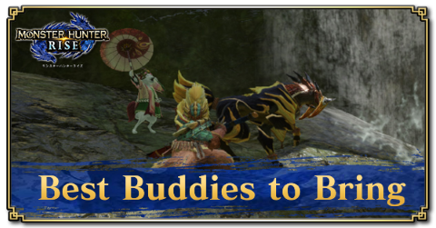 Steam Community :: Guide :: Palicoes & Palamutes: Your Best Buddy