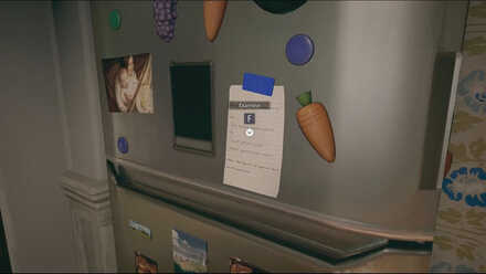 Resident Evil Village - Fridge Memo.jpg