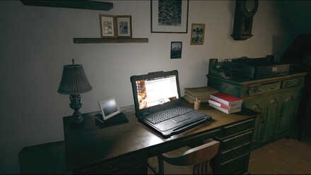 Resident Evil Village - Ethan