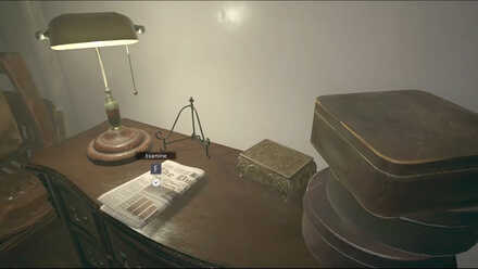 Resident Evil Village - Old Newspaper Clippings.jpg