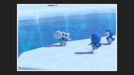 Treasure-Hunting Troupe