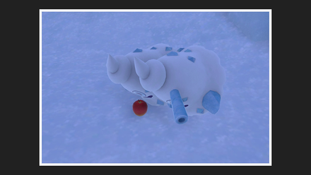 You Can Do It  Vanilluxe!