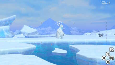 New Pokemon Snap Beartic Level 2.jpg