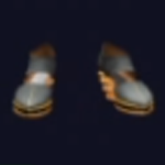 Wooden Breeze Dress Wedges