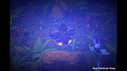 The Biggest Pumpkaboo of All