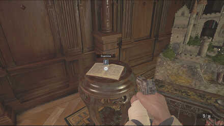 Resident Evil Village - The Labyrinths.jpg