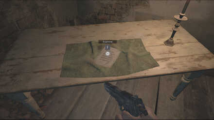 Resident Evil Village - Rumors of a Dagger.jpg