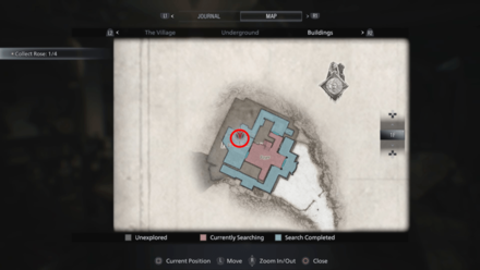 Donna Boss Fight - Map.png